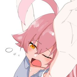 夏服ホシノ