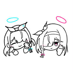 らくがきｱﾛﾌﾟﾗ