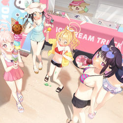 放課後スイーツ部