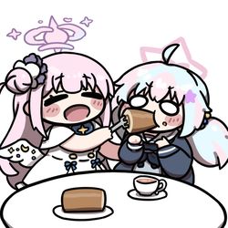 よく食べるね~(잘먹네~)