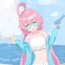 ホシノ