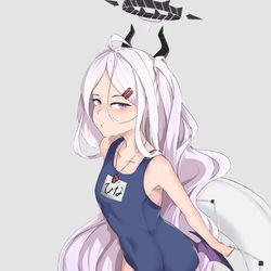 Sorasaki Hina (Swimsuit)
