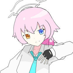 ホシノ
