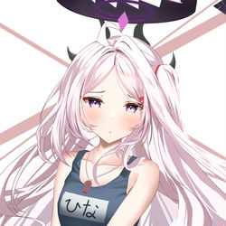 ご依頼ヒナちゃんその2