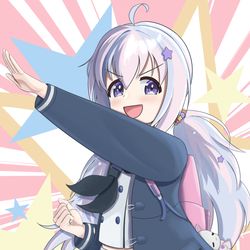 スーパースター宇沢レイサ、見参です！