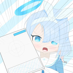 星３確定持ってきてくれないアロナちゃん