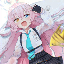 小鳥遊ホシノ