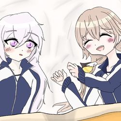 Twitterらくがき