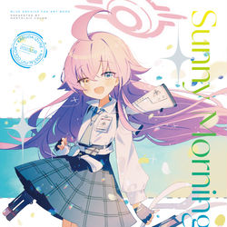 【C102新刊】Sunny Morning Blue