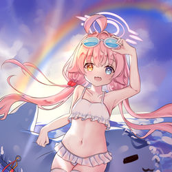 星野~