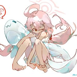 ホシノ&🐳～