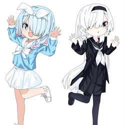 アロナとプラナ！