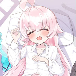 小鳥遊ホシノ💕