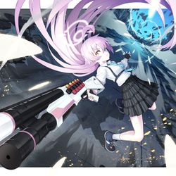 小鳥遊ホシノ