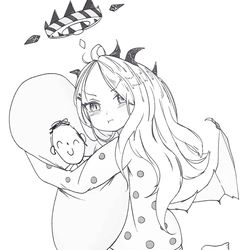 空崎ヒナ...zZZ