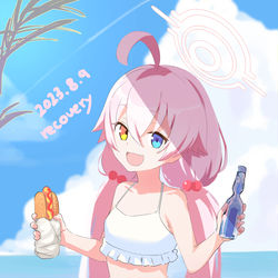 小鳥遊ホシノ