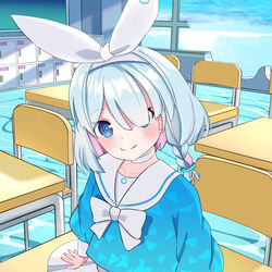 アロナちゃん