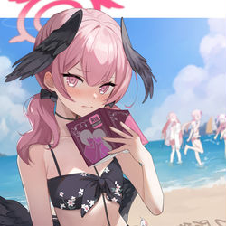 補習授業部の夏休み