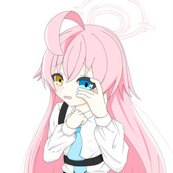 ホシノ