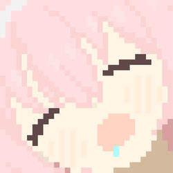 あつー