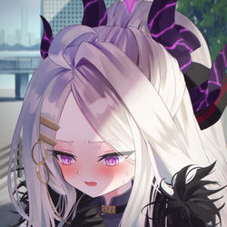 先生......待って。