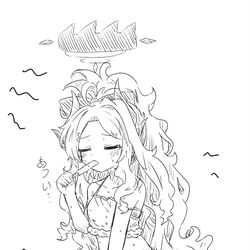 あつい。。。