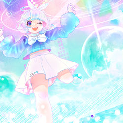 Blue Archive : 아로나 アロナ Arona