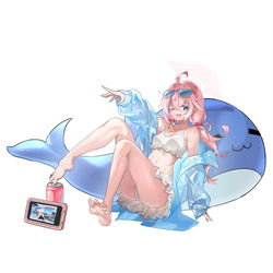 小鸟游星野！