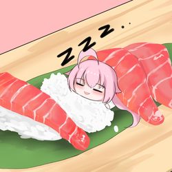 초밥