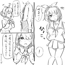 プレイして一ヶ月ぐらい経ったのでキャラ感想