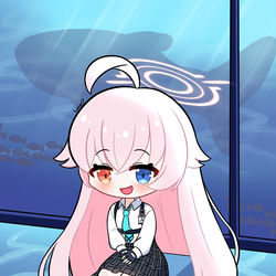 小鳥遊ホシノ🐳