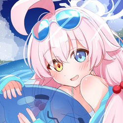 うへ～