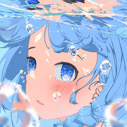 海中アロナ