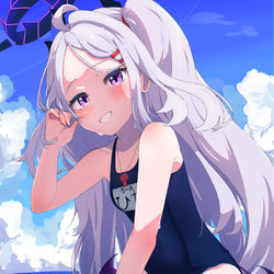ヒナ