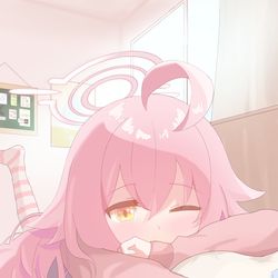 小鳥遊ホシノ