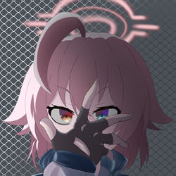 ホルスからは逃げられない