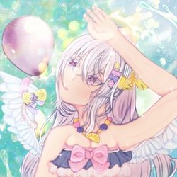 水着アズサ