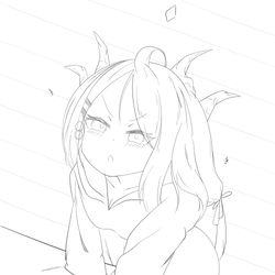 立つて!  先生