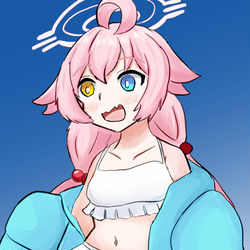 ブルアカまとめ4