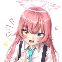 小鳥遊ホシノ
