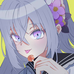 白洲アズサ