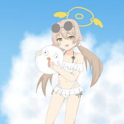 ブルアカせんしゅうのまとめ