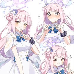 ブルアカまとめ