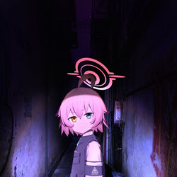 小鳥遊ホシノ
