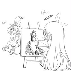크로키
