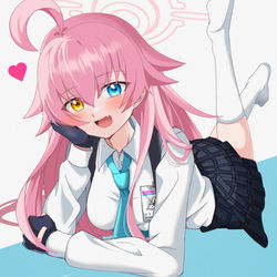 小鳥遊ホシノ