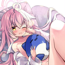 ああ 先生、もう朝ですか？