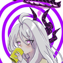 曇り顔委員長
