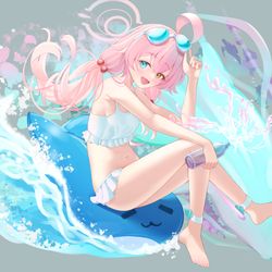 ホシノ