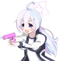 水遊び🔫